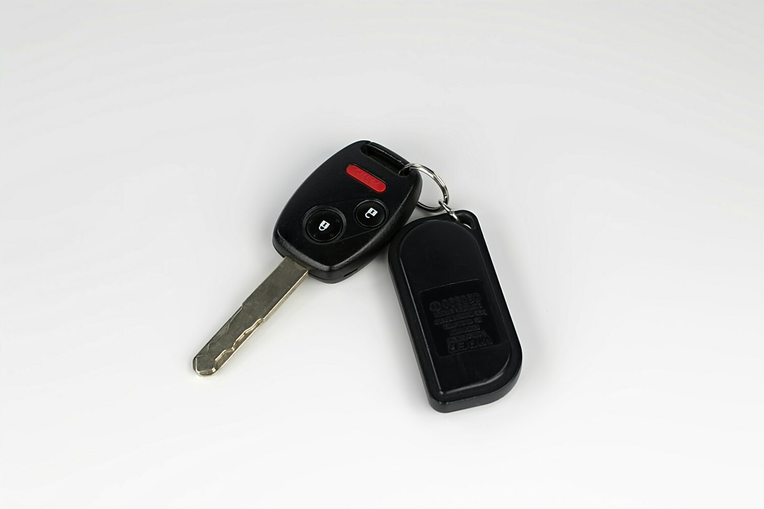 Remote head key programming&nbsp;