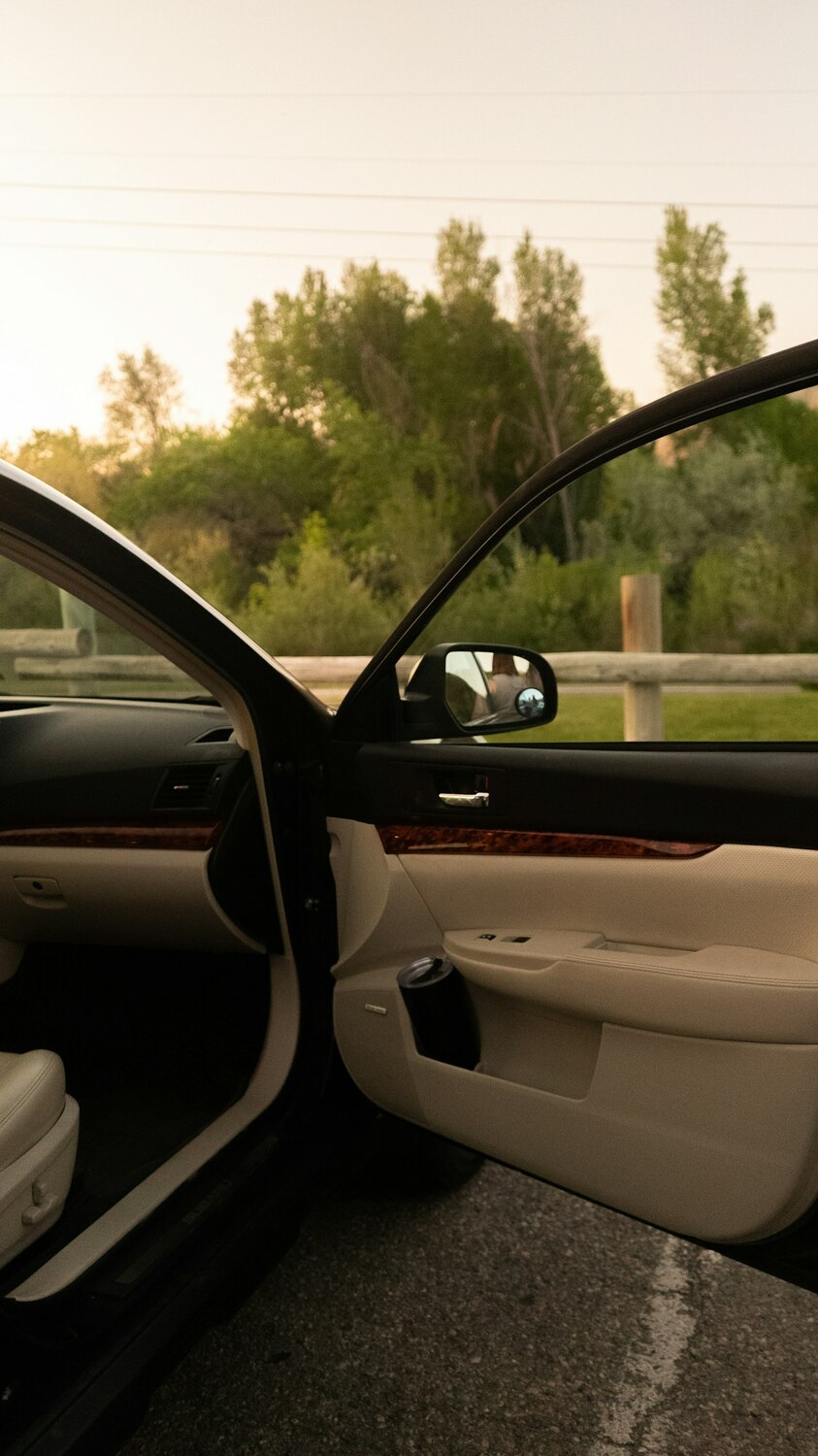 Car unlock